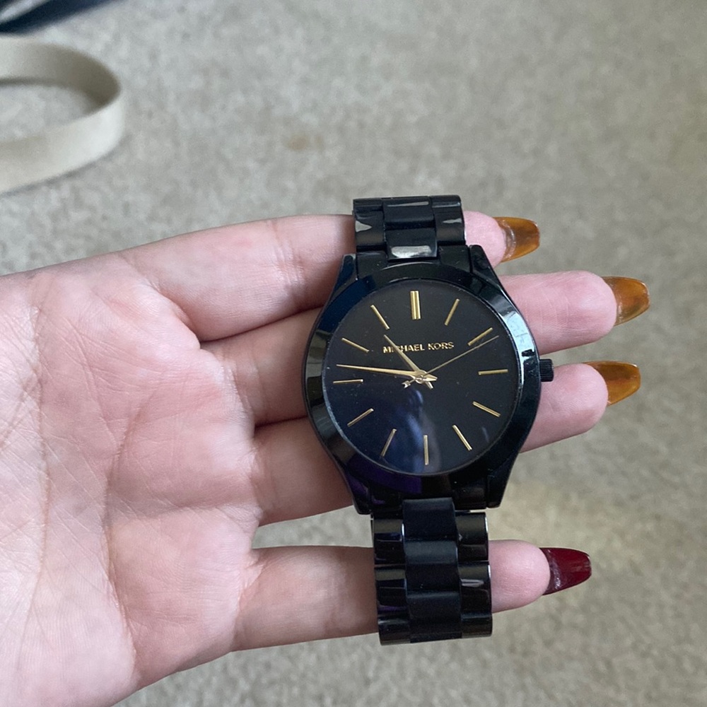 Michael kors watch
